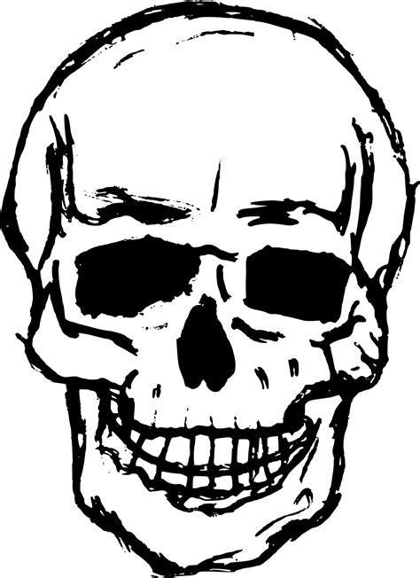 free clip art skull|copyright free skull images.